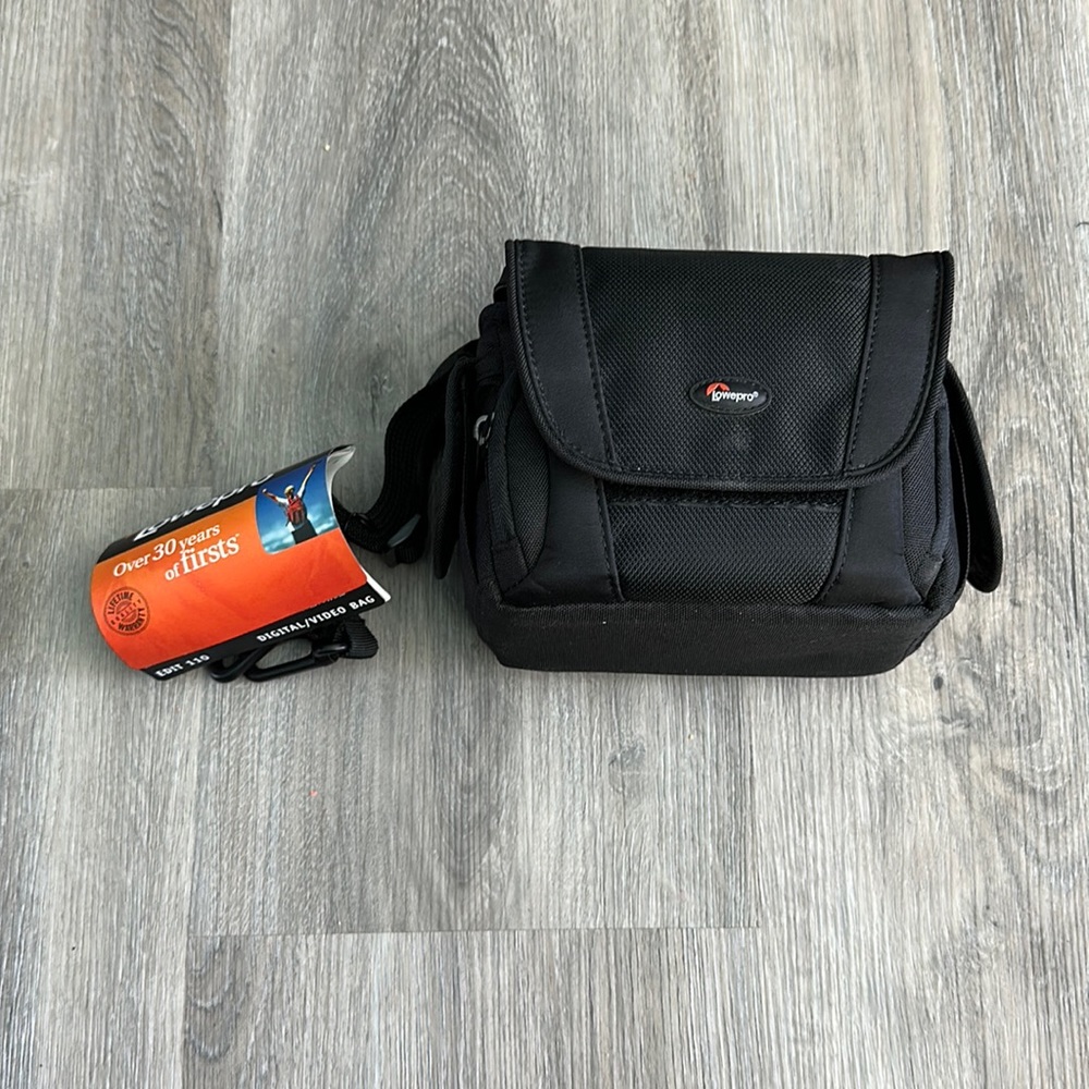 Camera 💼 bag